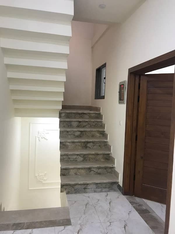 Get Your Dream Prime Location House In Afghanabad Afghanabad 16