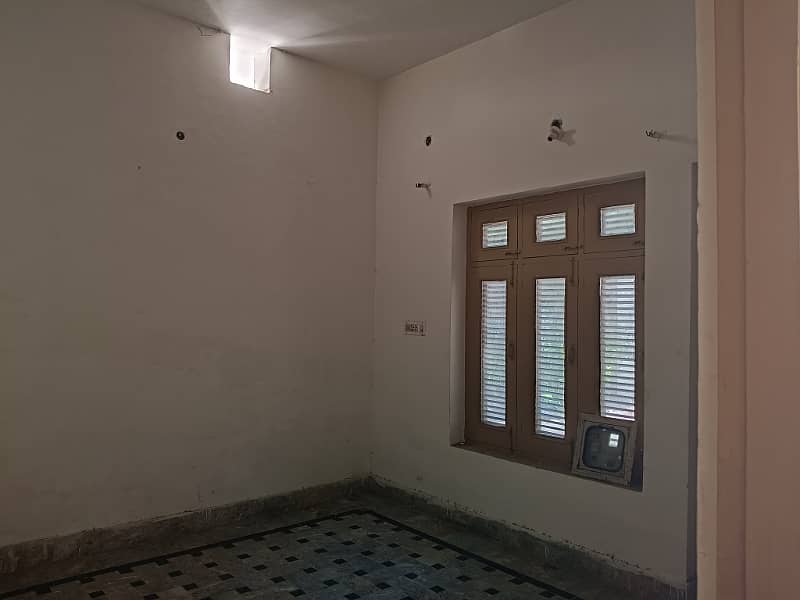 House For Rent At Ali Housing Colony Jhang Road 3