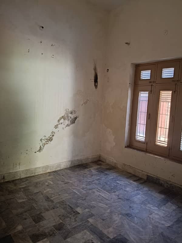 House For Rent At Ali Housing Colony Jhang Road 5