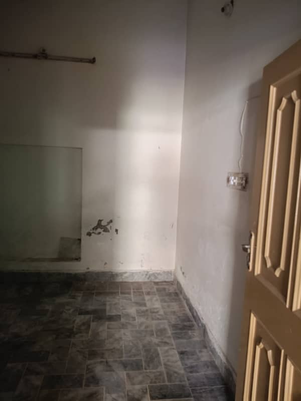 House For Rent At Ali Housing Colony Jhang Road 6