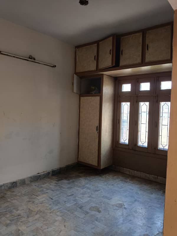 House For Rent At Ali Housing Colony Jhang Road 10