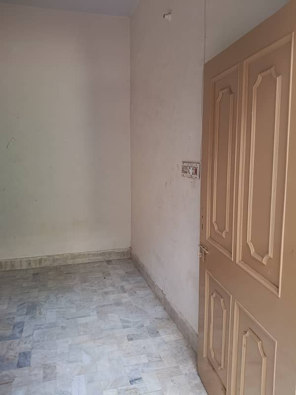 House For Rent At Ali Housing Colony Jhang Road 11