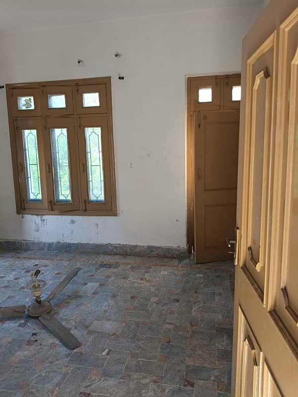 House For Rent At Ali Housing Colony Jhang Road 14