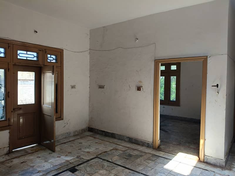 House For Rent At Ali Housing Colony Jhang Road 15