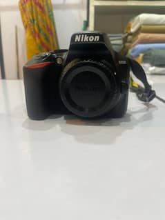 Nikon D3500 for sale