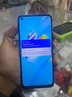 OppO A54 0