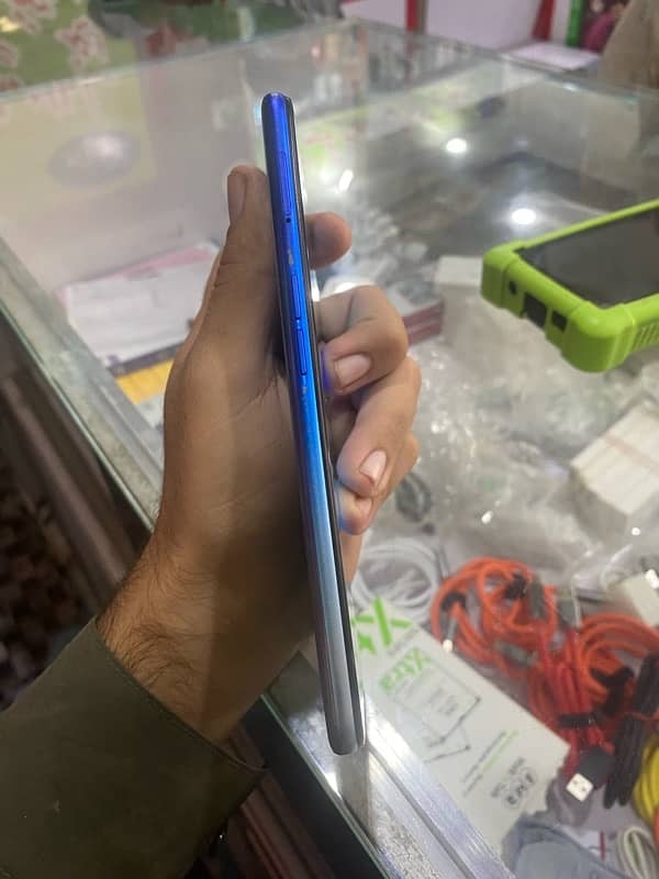 OppO A54 5