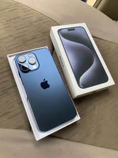 Iphone 15 pro max non pta