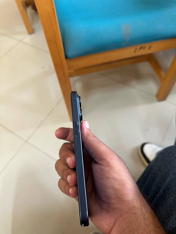 Iphone 15 pro max non pta 4