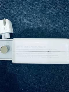 Apple Macbook pro 140W USB Type C Original Charger Charger