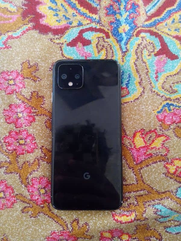 google pixel 4 2