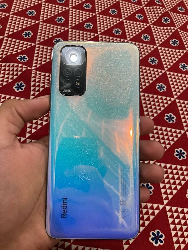 redmi note 11 pta approved for sale 1