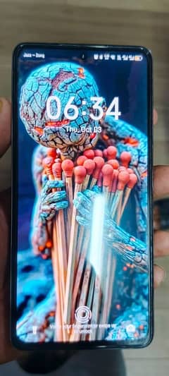 Tecno camon 20