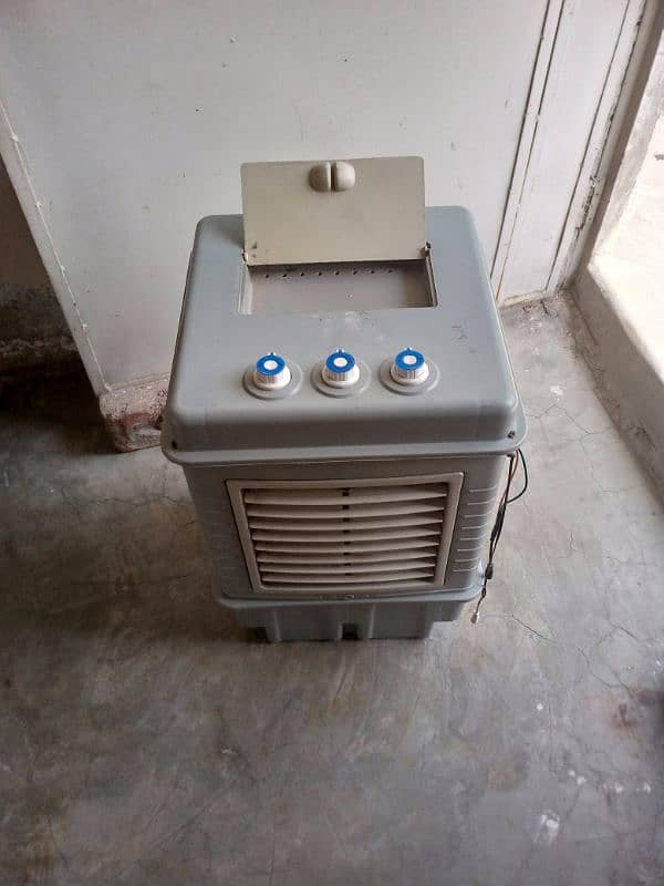 Room Air Cooler 12volt 1