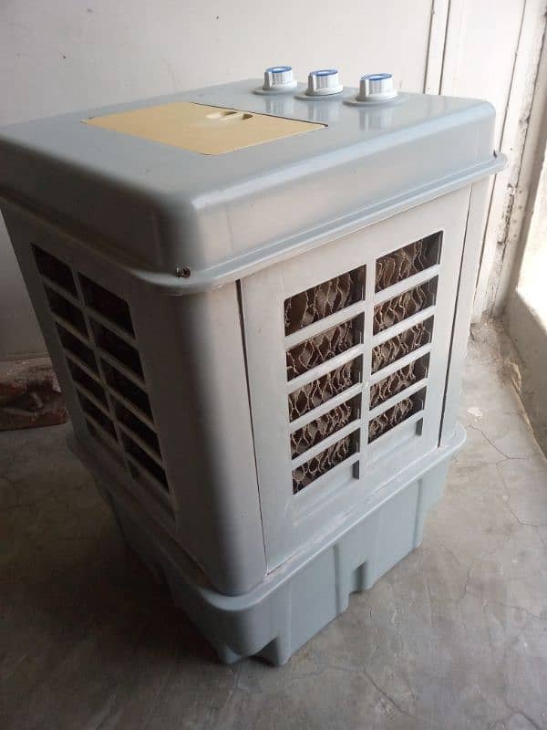 Room Air Cooler 12volt 2