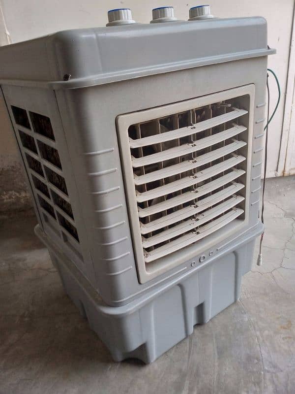 Room Air Cooler 12volt 5