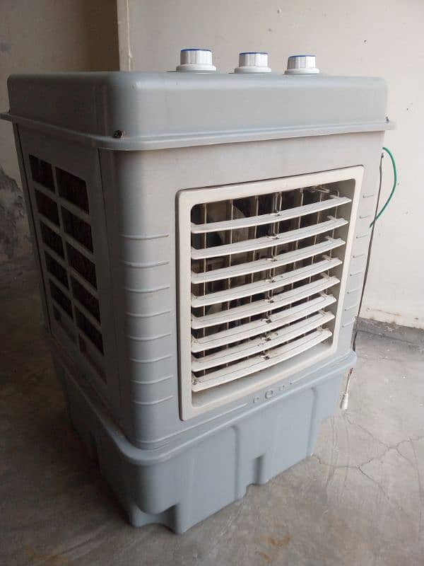 Room Air Cooler 12volt 6