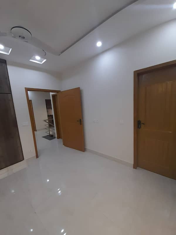 5 Marla Beautiful House For Rent In DHA 11 Rahbar 0