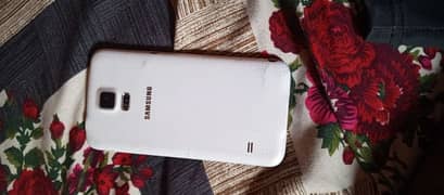 Samsung S5