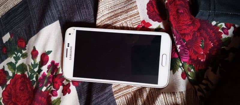 Samsung S5 3