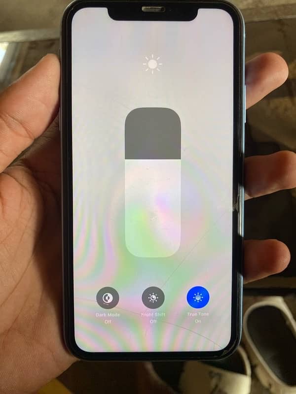 IPhone XR Non PTA 6