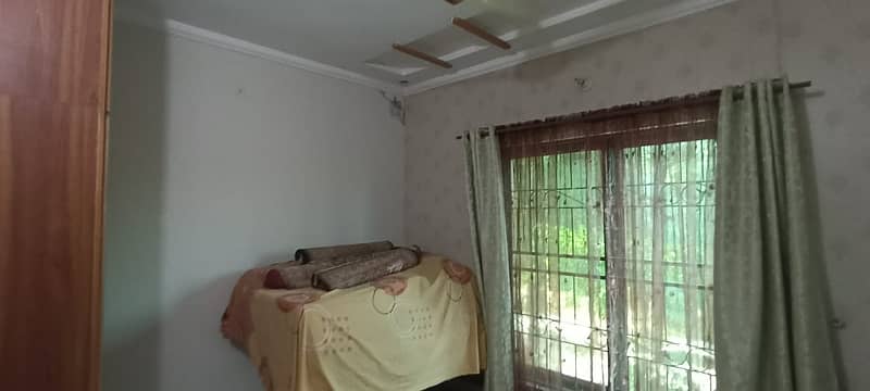 Low Budget 5 Marla Used House Available For Sale In Gardenia Block Sector C Bahria Town Lahore 6