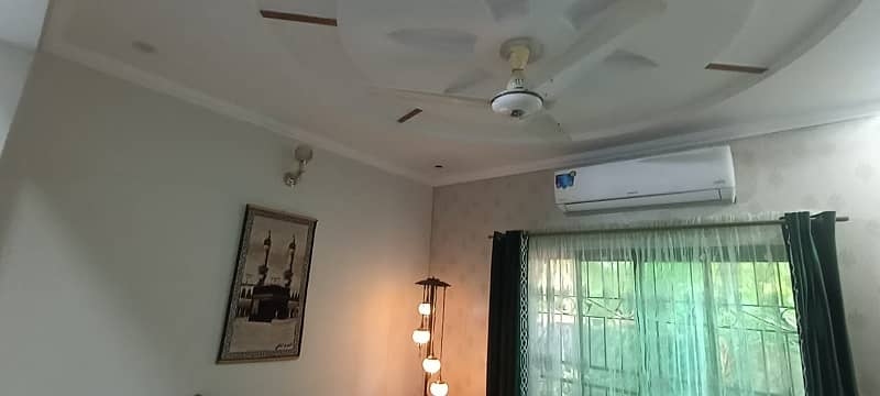 Low Budget 5 Marla Used House Available For Sale In Gardenia Block Sector C Bahria Town Lahore 10