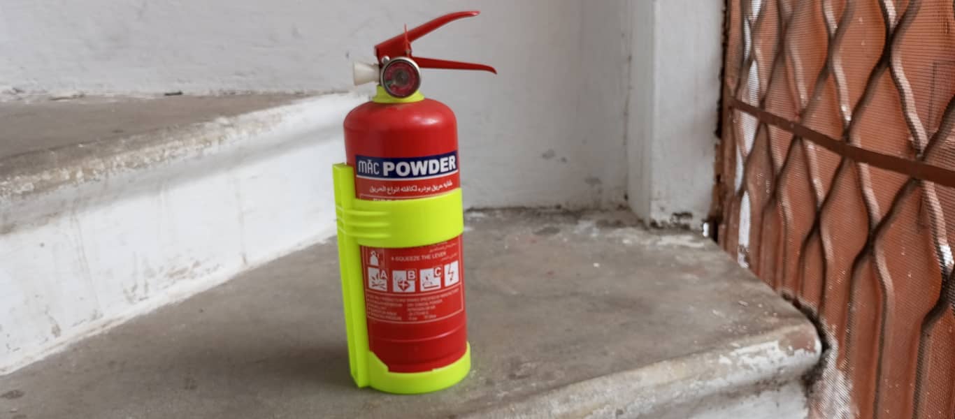 Fire Extinguisher for sale 0