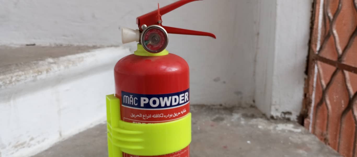 Fire Extinguisher for sale 1