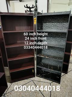 Book racks/Book shelf/File racks/Racks/Office racks/Furniture 0