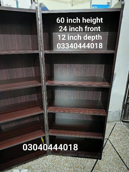 Book racks/Book shelf/File racks/Racks/Office racks/Furniture 3