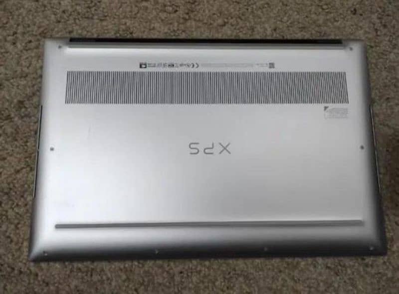 Dell XPS core i7 12th Generation Slightly for sale 3