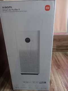 Air PURIFIER Mi