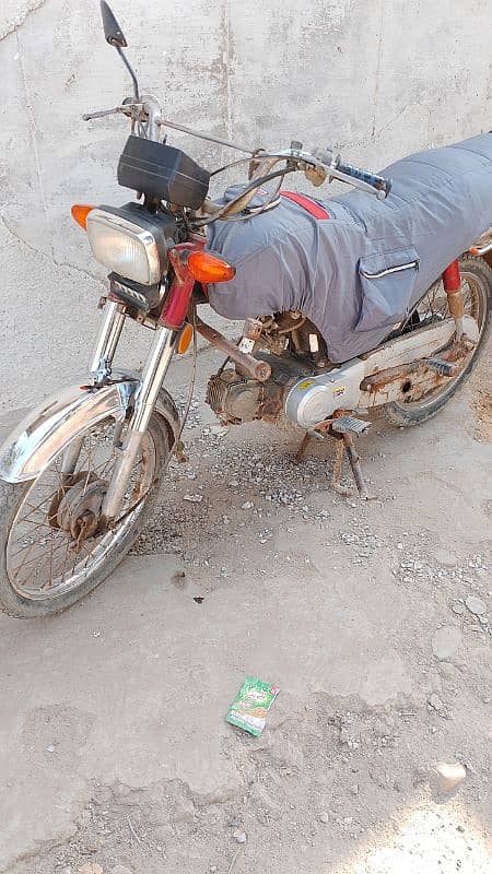 bike ok h bilkul 2