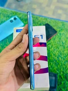 vivo s1 4gb 128gb 03327536717