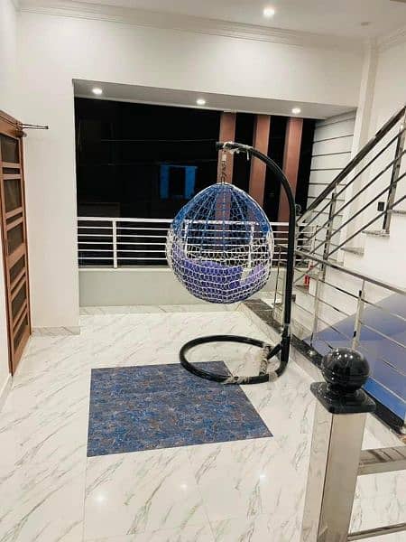 ground+1 house for sale in johar Kamran chowrangi 5