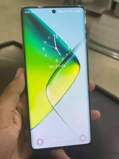 Infinix Note 40 pro 12+12/256gb 0