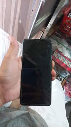 Samsung A04S Lush condition With Original Diba Charger