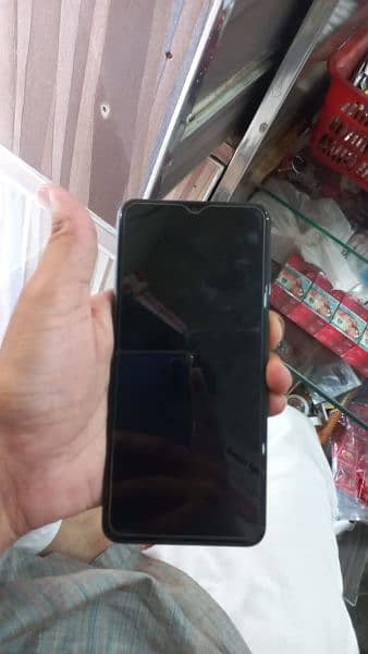 Samsung A04S Lush condition With Original Diba Charger 0