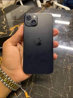 Apple iPhone 14