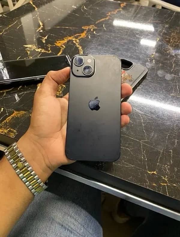 Apple iPhone 14 Plus 5