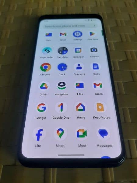 Google Pixel 4xl 6gb 64gb. . Read Add First 1