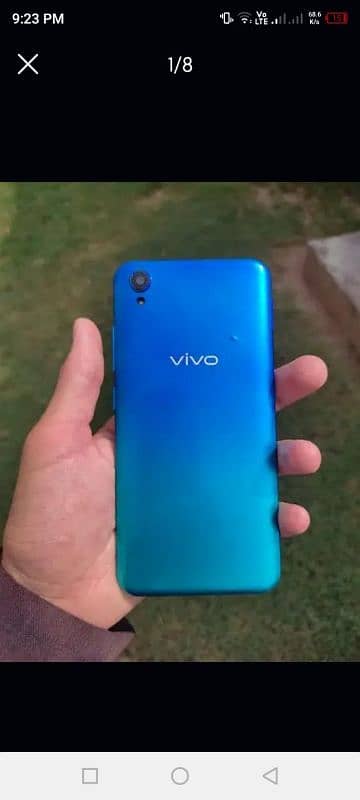 vivo 1908 0