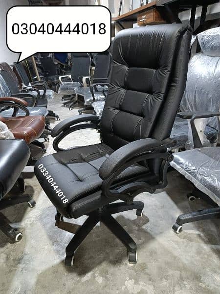 Office chair/Revolving chair/Executive chair/Chair/Office Furniture 2