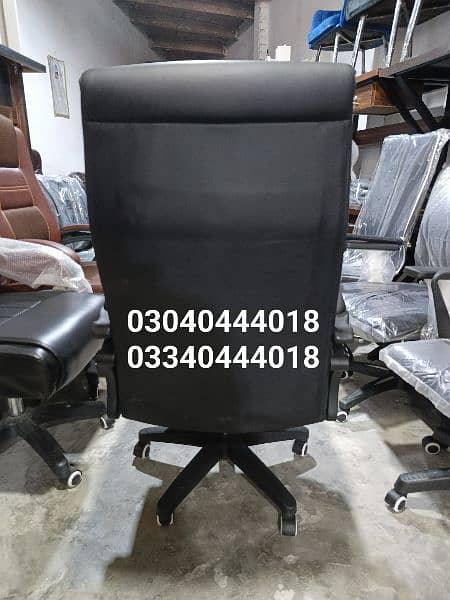 Office chair/Revolving chair/Executive chair/Chair/Office Furniture 4