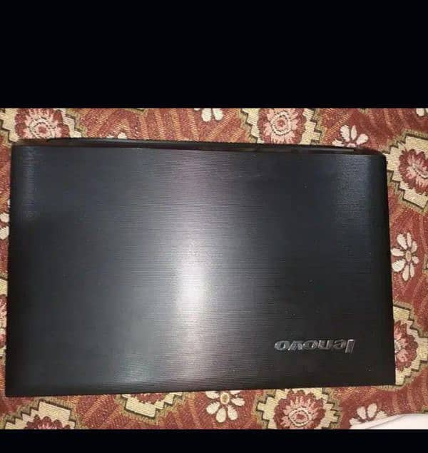 Lenovo laptop for urgent sell 1