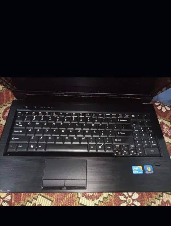 Lenovo laptop for urgent sell 2