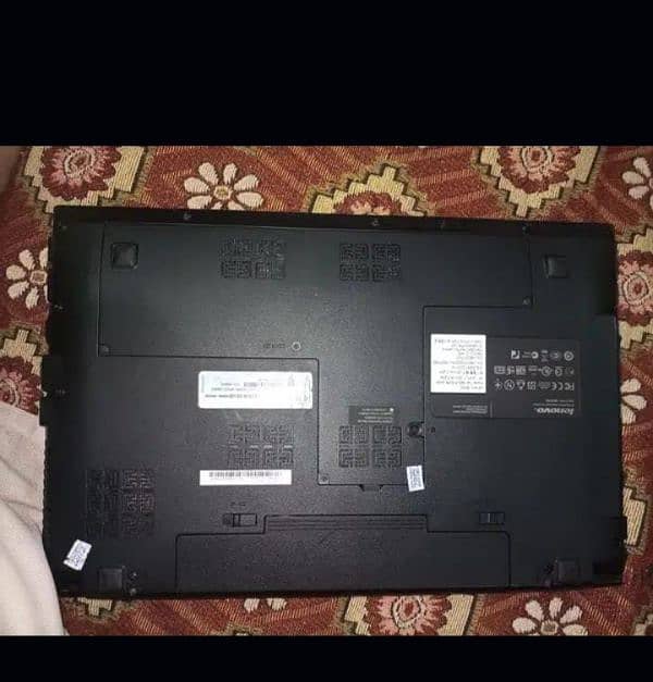 Lenovo laptop for urgent sell 3