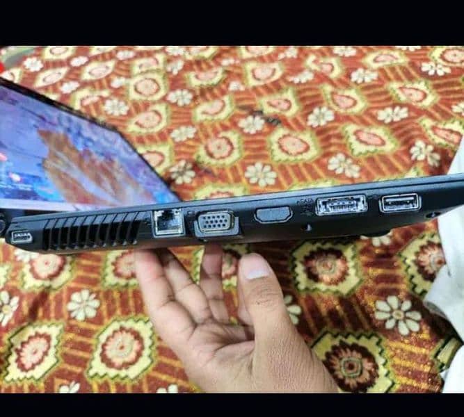 Lenovo laptop for urgent sell 4