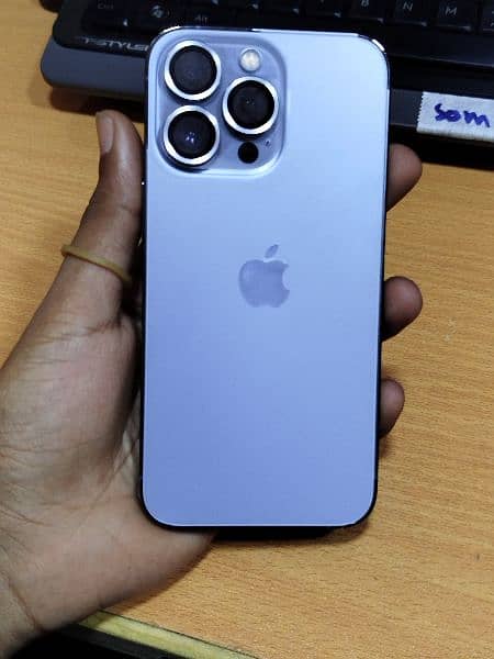 iphone 13 pro FU 1